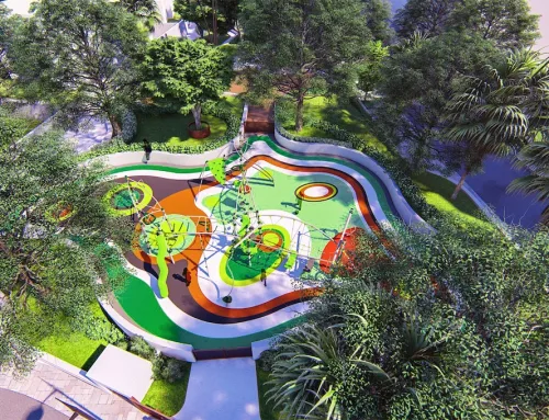 PARQUE JUANAR