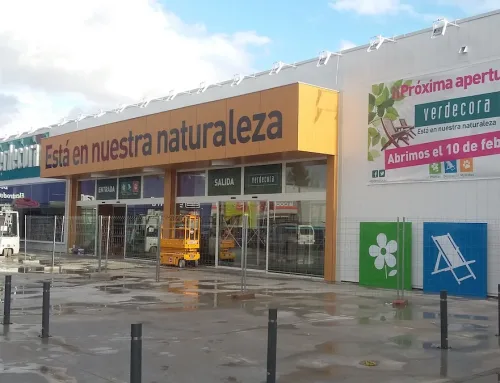 VERDECORA ALCALÁ
